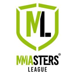 MMAsters League Logo