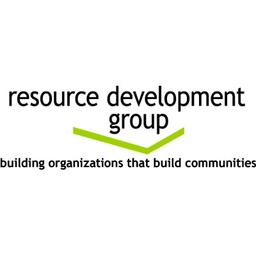 Resource Development Group Logo