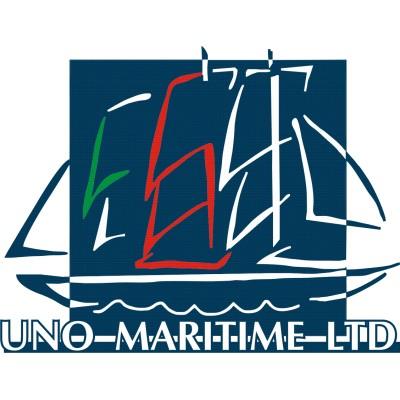 UNO Maritime Ltd Logo