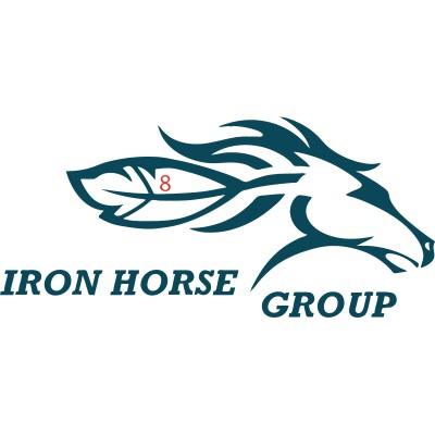 Iron Horse Group Inc.'s Logo