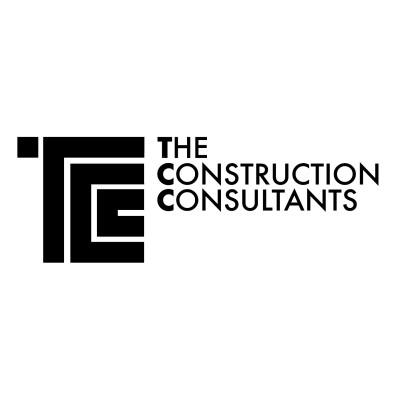 The Construction Consultants (TCC) Logo