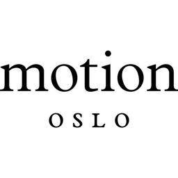 Motion Oslo Logo