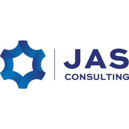 JAS Consulting Inc. Logo