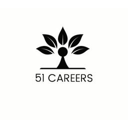 51 Careers Inc. Logo