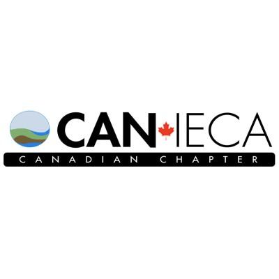 Canadian Chapter of IECA Logo