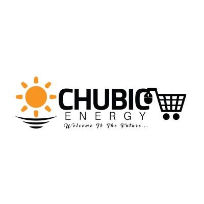 Chubic Energy Nig. Ltd Logo
