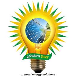 Ashdam Solar Company Limited Logo