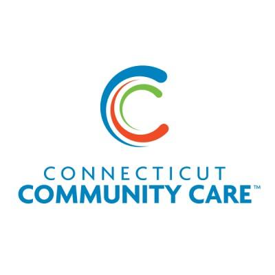 Connecticut Community Care Logo