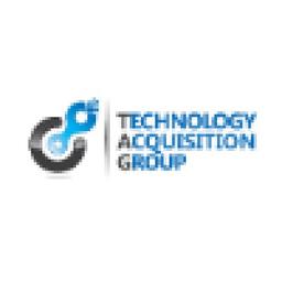 Technology Acquisition Group Inc. Logo