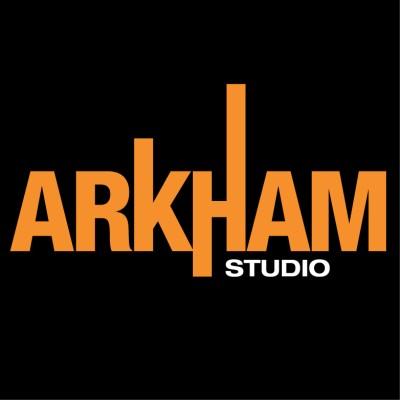 Arkham Studio - Agence de Gamification's Logo