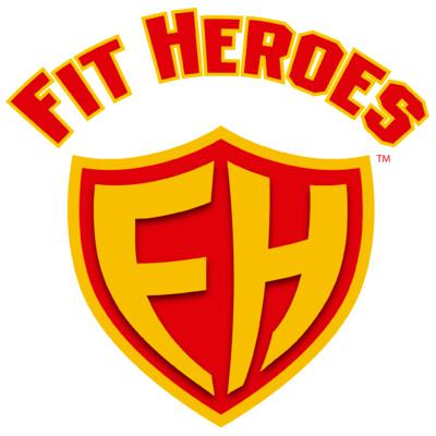 Fit Heroes Logo