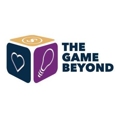 The Game Beyond Logo