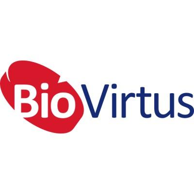 BioVirtus Research Site's Logo