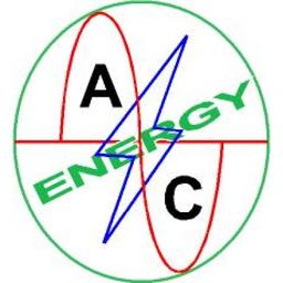 AC Energy Pvt. Ltd. Logo