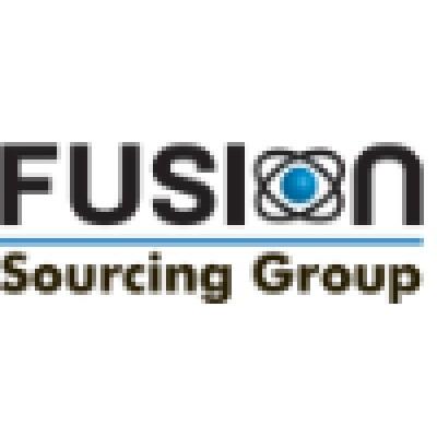 Fusion Sourcing Group Logo