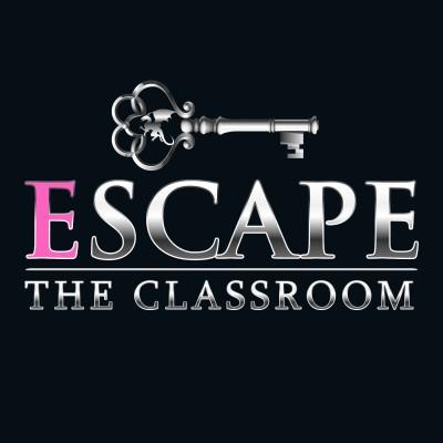 Escape the Classroom Logo