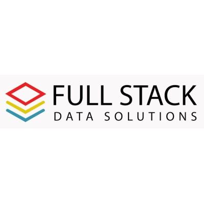 Full Stack Data Solutions Logo