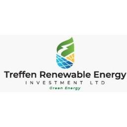 Treffen Renewable Energy Investment Ltd Logo