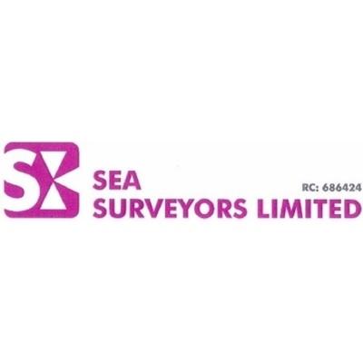 SEA SURVEYORS LTD Logo