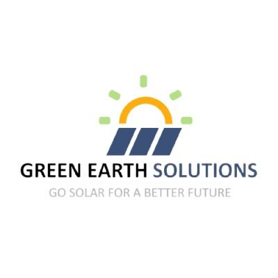 Green Earth Solutions (Pvt.) Ltd.'s Logo