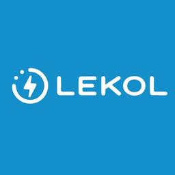 Lekol EV Charging Logo