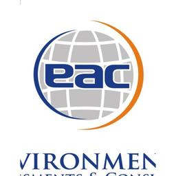 EAC - Environmental Assessments & Consulting Logo