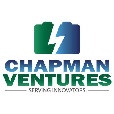 Chapman Ventures Inc. Logo