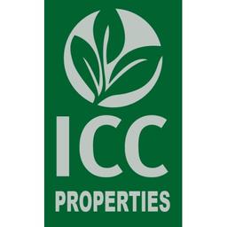International Composting Corporation Logo
