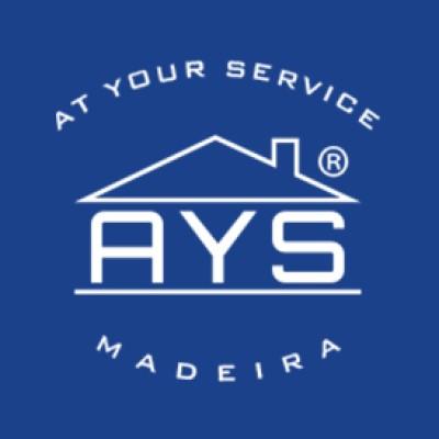 AYS Madeira Logo