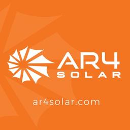 AR4 Solar S.A. Logo