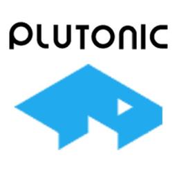Plutonic Logo