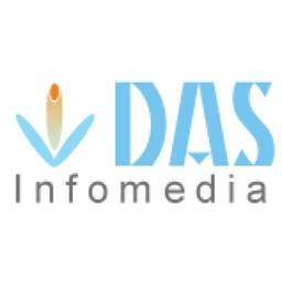 Dasinfomedia Logo