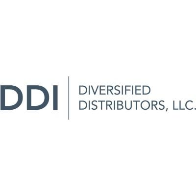 Diversified Distributors LLC Logo