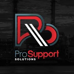 pro support solutions Logo
