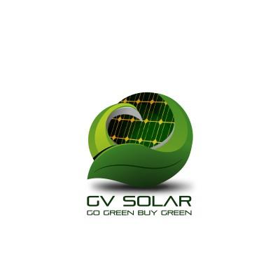 Green Volts Energy Pvt. Limited Logo