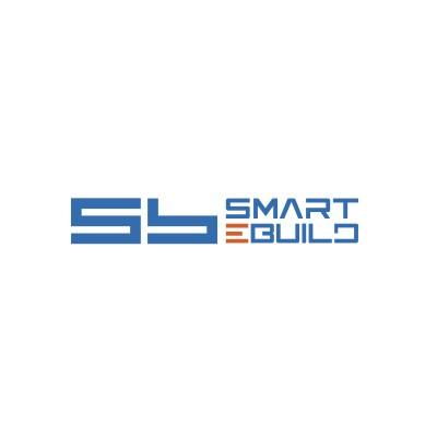 SmarteBuild Logo