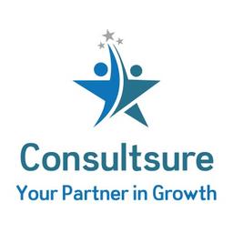 Consultsure Management Services LLP Logo