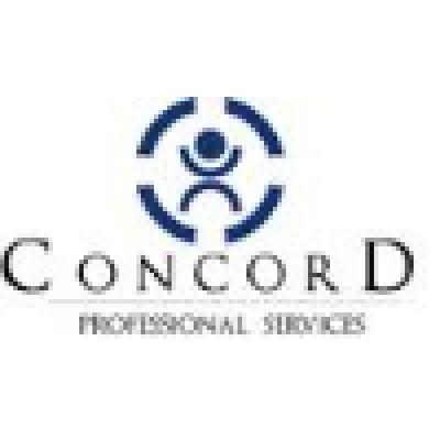 Concord Professional Services Inc.'s Logo