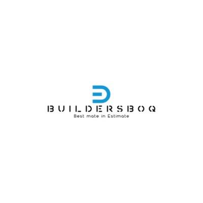 BuildersBOQ Logo