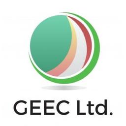 GEEC Ltd. Logo