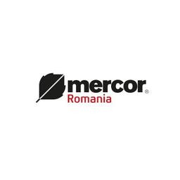Mercor România Logo