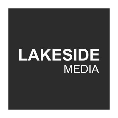 Lakeside Media Logo
