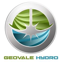 Geovale Hydro Logo