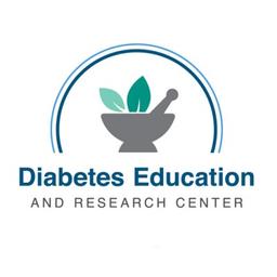 Diabetes Education and Research Center Logo