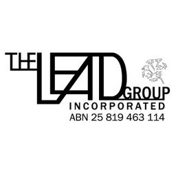 The LEAD Group Inc. Logo