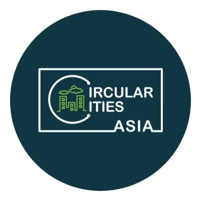 Circular Cities Asia's Logo