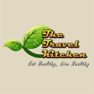 The Travel Kitchen Logo