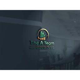 The A Team Consulting INC Logo