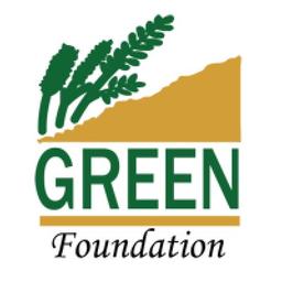 GREEN Foundation Logo