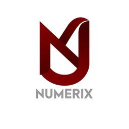 Numerix Pvt Ltd Logo